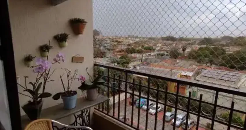 Apartamento com 3 quartos à venda na Vila Mariana, Ribeirão Preto