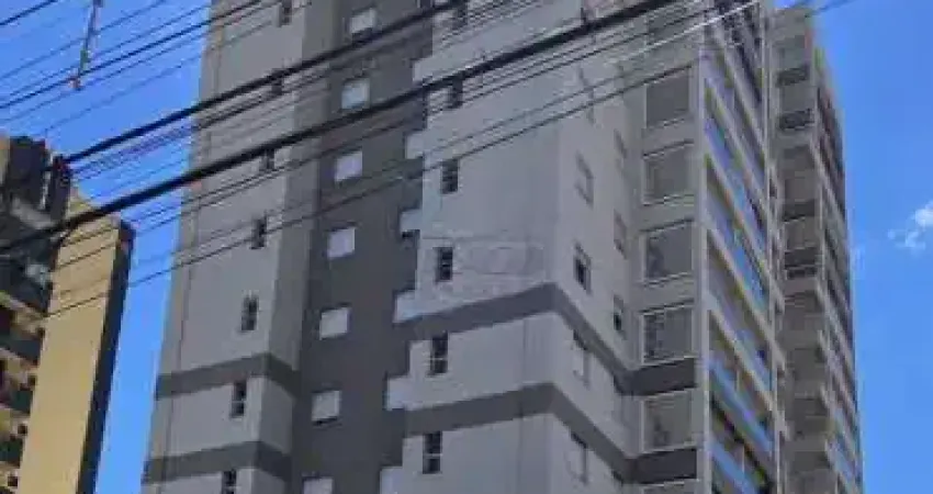 Apartamento de 63m² com 02 quartos sendo 01 suíte à venda - Jardim Sumaré