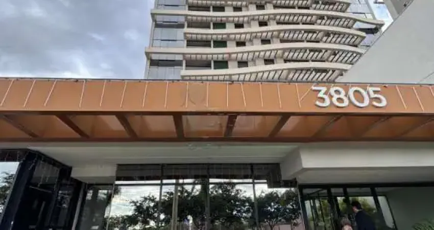 Apartamento de 80m² com 02 suítes à venda - Jardim Olhos D`água