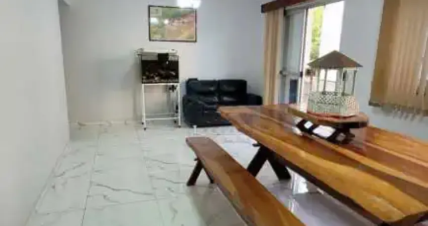 Apartamento de 131m² com 04 quartos à venda - Presidente Médici