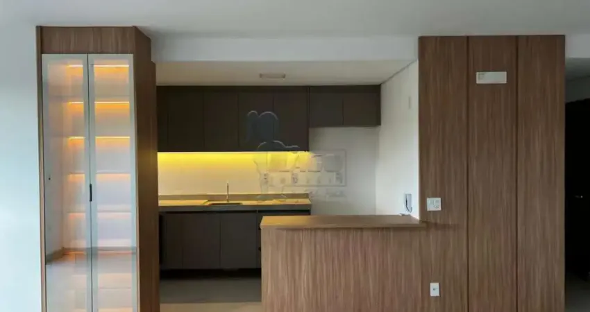 Apartamento de 111m² com 02 quartos sendo 01 suíte para venda - Jardim Olhos D`Água