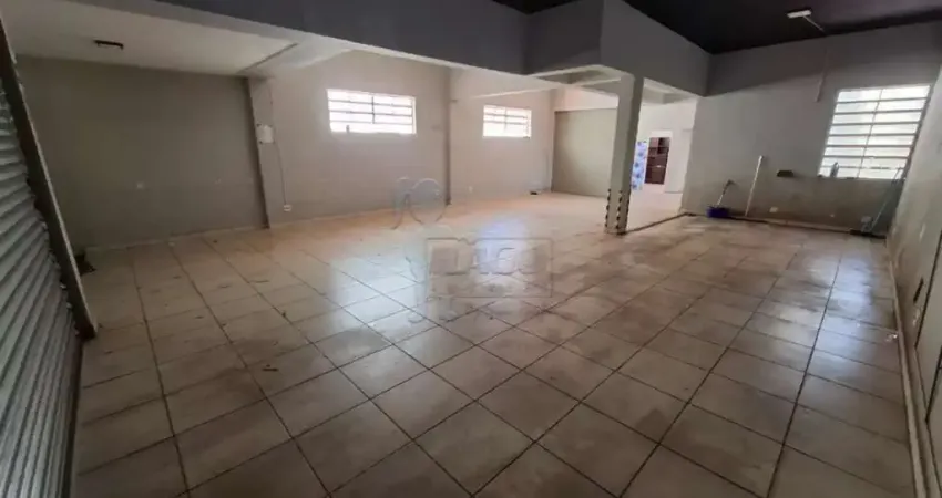Ponto comercial à venda no Centro, Ribeirão Preto