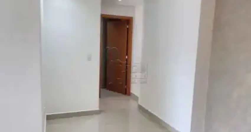 Apartamento com 2 quartos à venda no Nova Aliança, Ribeirão Preto