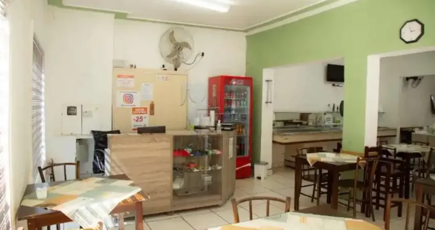Loja comercial de 160m² com cozinha à venda - Jardim Paulista