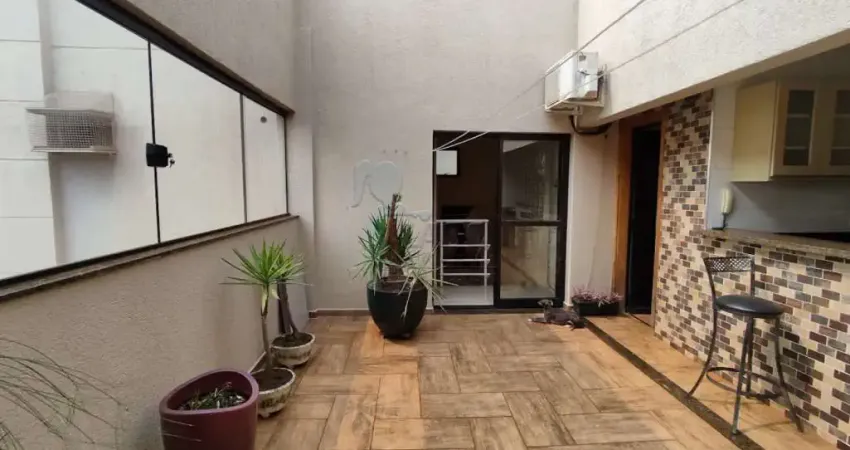 Cobertura duplex de 144m² com 03 quartos para venda e locação - Jardim Botânico