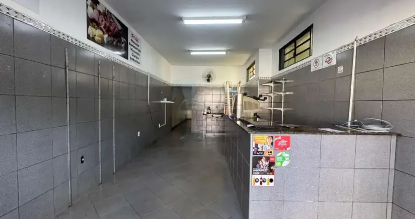 Casa Residencial e Comercial de 145m² a venda - Campos Elíseos