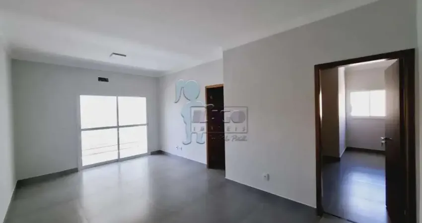 Apartamento de 82m² com 02 quartos para locação e venda - Jardim Nova Aliança Sul