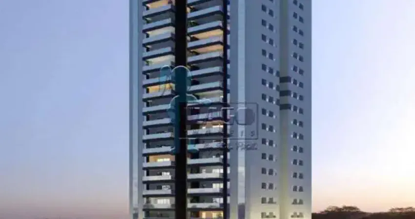 Apartamento de 195m² com 03 suítes à venda - Residencial Alto do Ipê