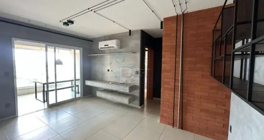 Apartamento de 78m² com 02 dormitórios para venda e locação - Jardim São Luiz