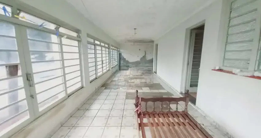 Ponto comercial à venda no Jardim Paulistano, Ribeirão Preto 