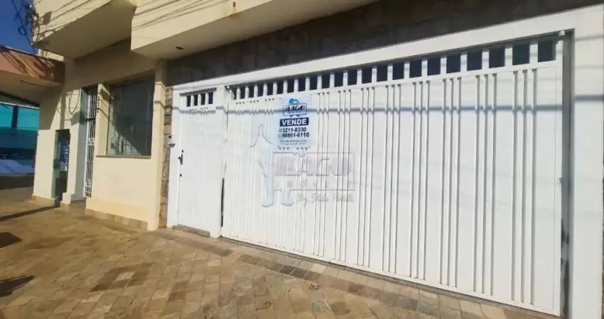 Ponto comercial à venda no Jardim Paulistano, Ribeirão Preto