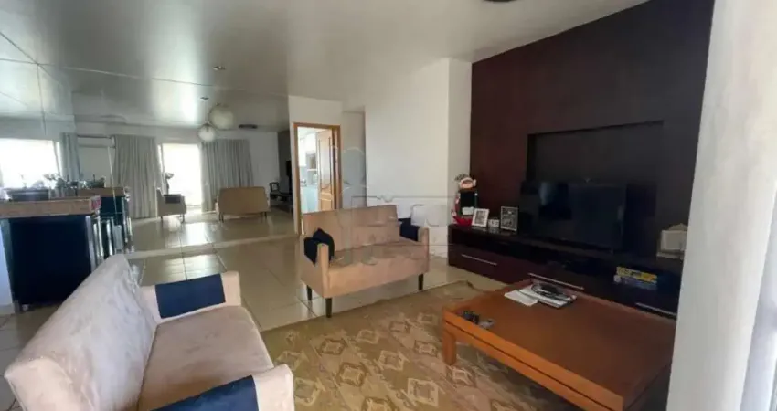 Apartamento com 3 quartos à venda no Jardim São Luiz, Ribeirão Preto