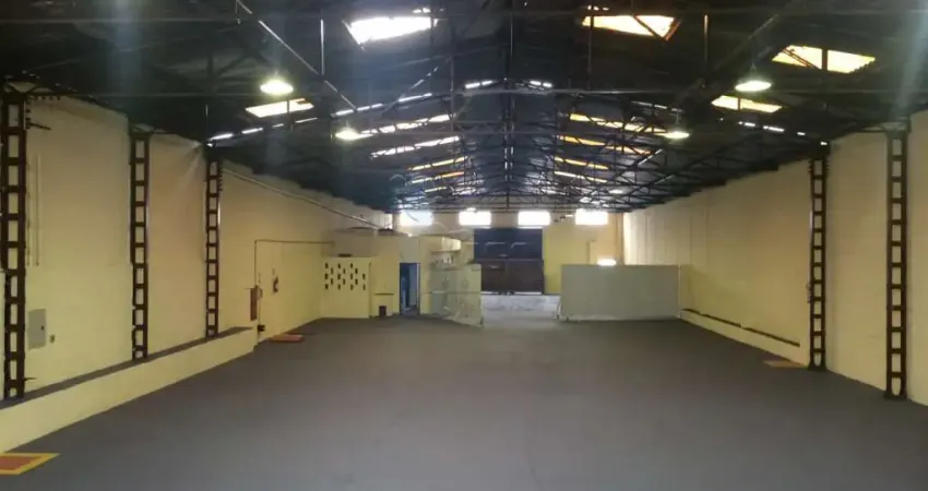 Barracão / Galpão / Depósito à venda no Ipiranga, Ribeirão Preto