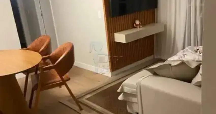 Apartamento com 2 quartos à venda no Alto da Boa Vista, Ribeirão Preto