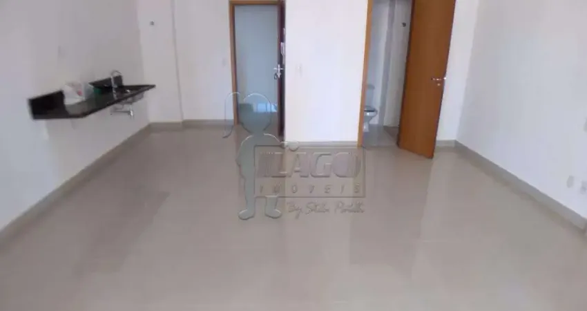 Apartamento studio mobiliado de 44m² com 01 banheiro para locação - Bosque das Juritis