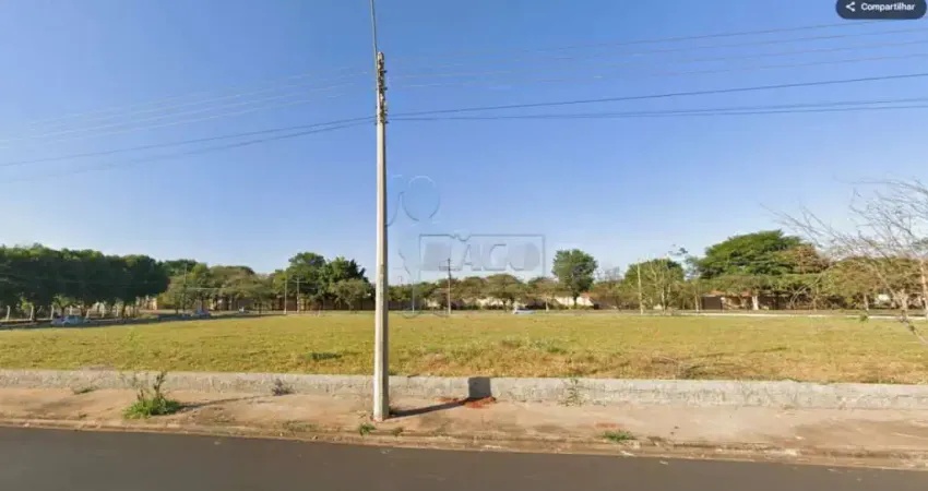 Terreno comercial à venda no Residencial Jequitibá, Ribeirão Preto