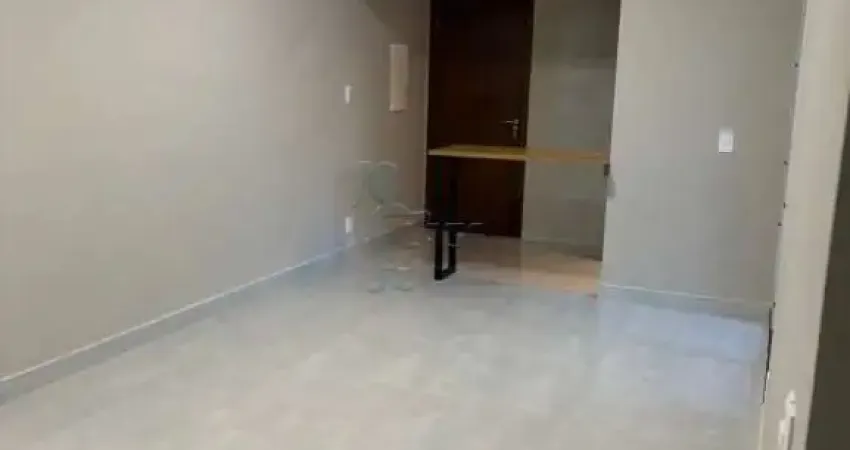 Apartamento com 3 quartos à venda no Jardim São José, Ribeirão Preto