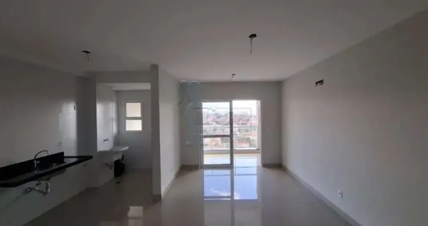 Apartamento com 2 quartos à venda na Vila Ana Maria, Ribeirão Preto