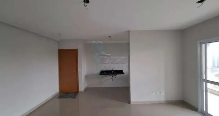 Apartamento com 2 quartos à venda na Vila Ana Maria, Ribeirão Preto