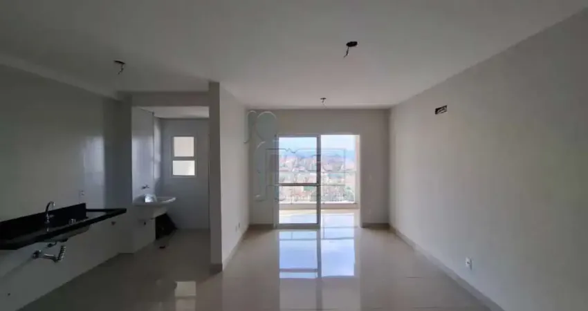 Apartamento com 2 quartos à venda na Vila Ana Maria, Ribeirão Preto