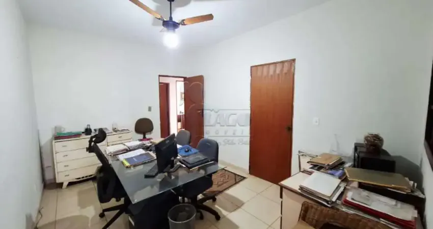 Casa comercial de 242m² com 10 salas para locação e venda - Parque dos Bandeirantes