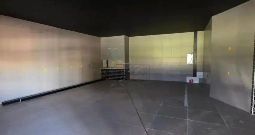 Loja comercial de 558m² com elevador panorâmico - Jardim América