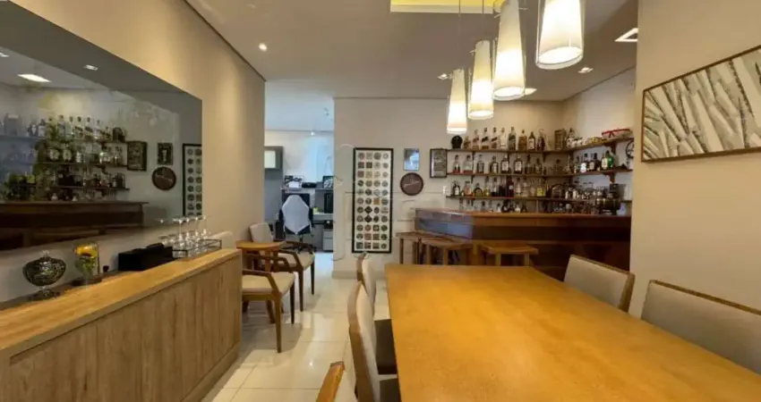 Apartamento de 93m² com 02 suites a venda - Jardim Anhanguera