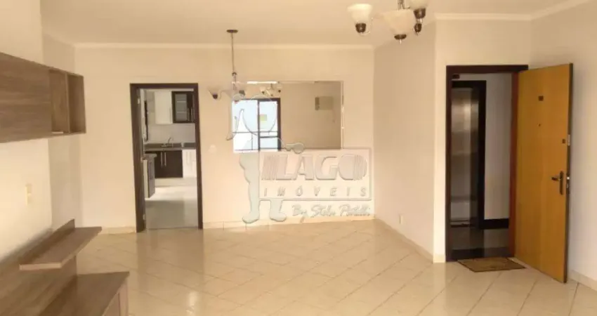 Apartamento com 4 quartos à venda no Jardim São Luiz, Ribeirão Preto