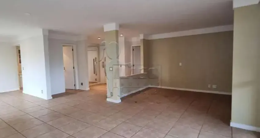 Apartamento de 196m² com 04 quartos para locação e venda - City Ribeirão