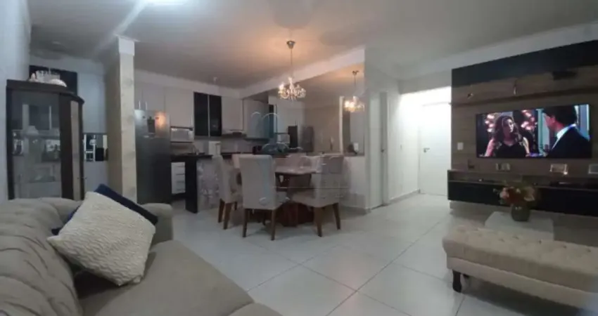 Apartamento com 2 quartos à venda no Jardim Palma Travassos, Ribeirão Preto