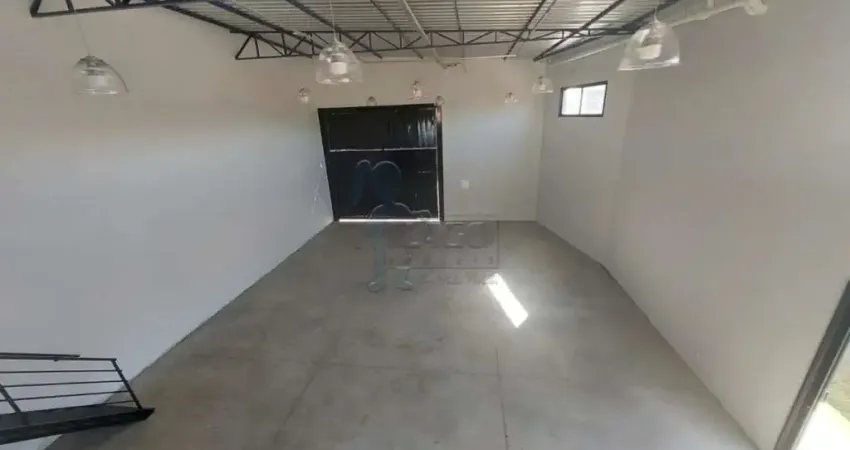 Galpão de 255m² com mezanino para locação e venda - Parque Residencial Cândido Portinari