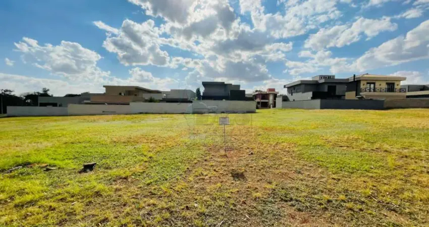 Terreno de 360m² à venda em condomínio - Residencial Alto do Castelo