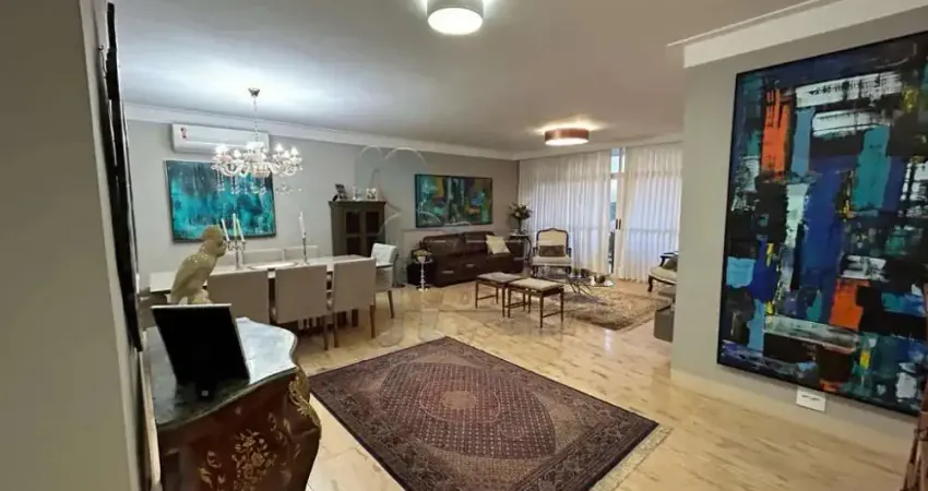 Apartamento com 3 quartos à venda no Centro, Ribeirão Preto