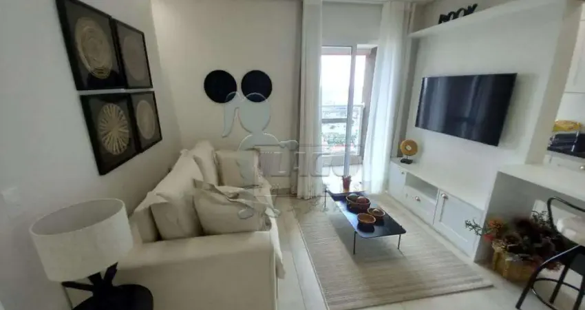 Apartamento mobiliado de 58m² com 02 quartos à venda - Jardim Sumaré