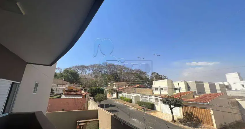 Apartamento de 93m² com 02 suítes para locação - Bairro Jardim Anhanguera