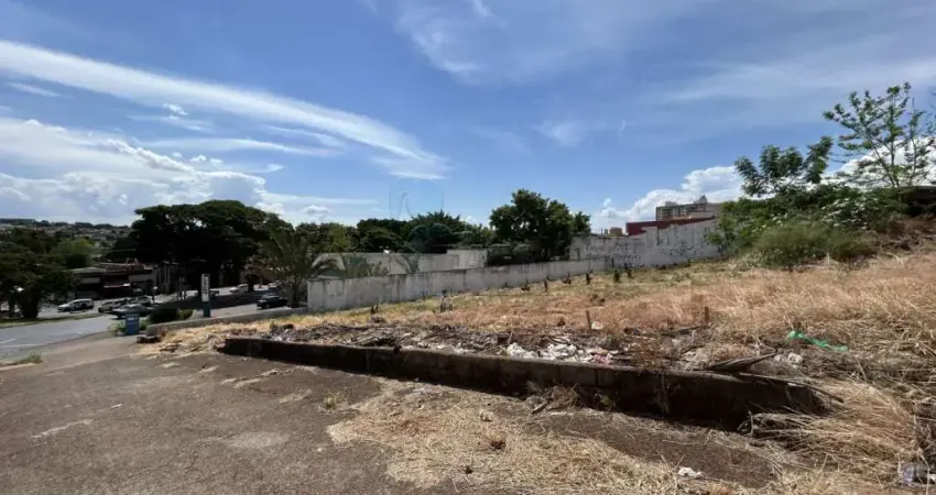 Terreno comercial à venda no Alto da Boa Vista, Ribeirão Preto