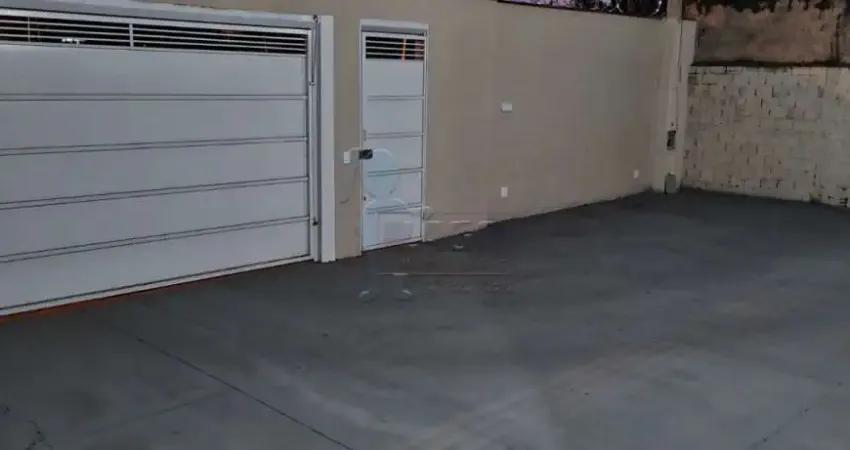 Casa com 3 quartos à venda no Jardim Alexandre Balbo, Ribeirão Preto