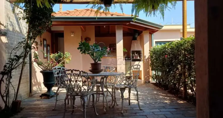 Casa de 165m² com 03 quartos e escritório à venda - Jardim California