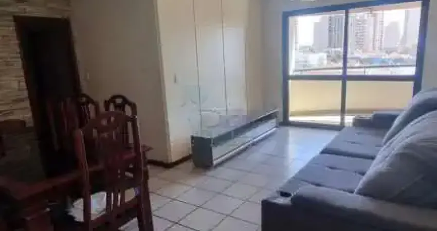 Apartamento de 103m² com 03 quartos sendo 01 suíte à venda - Vila Seixas