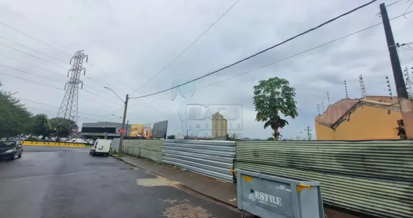 Terreno comercial à venda no Jardim São Luiz, Ribeirão Preto