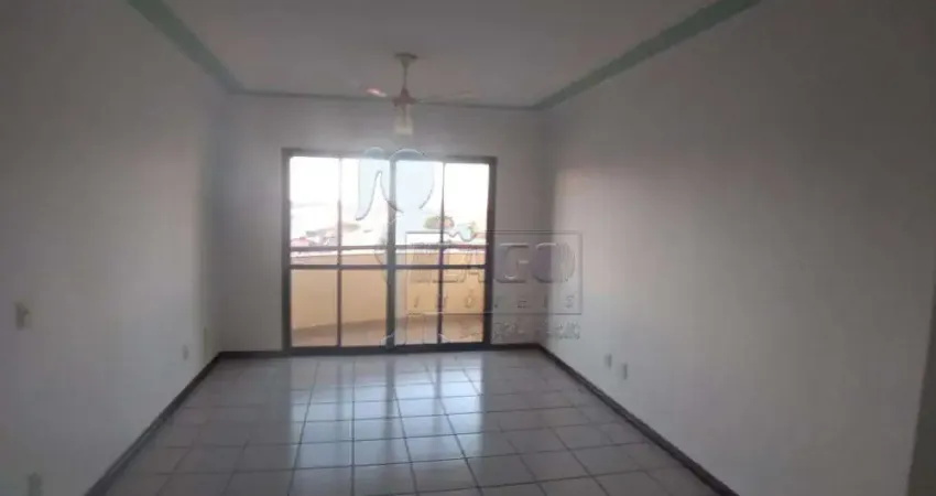 Apartamento com 3 quartos à venda no Parque dos Bandeirantes, Ribeirão Preto