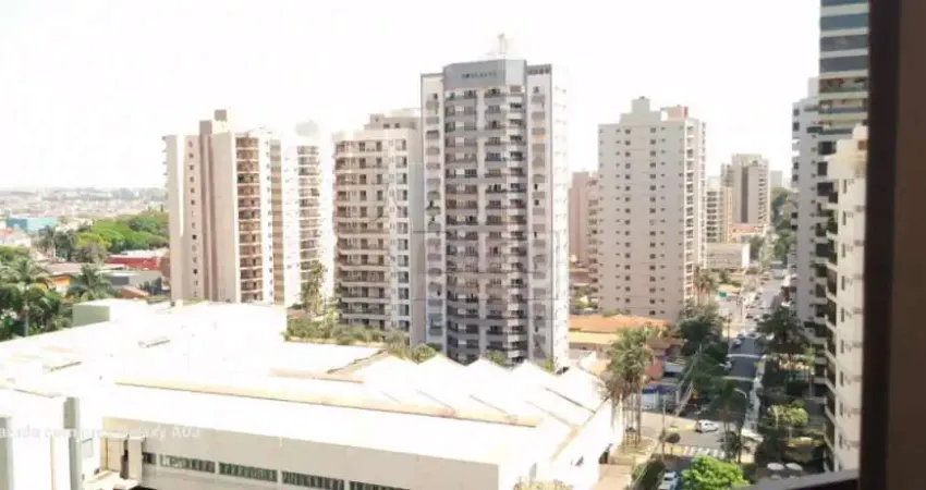 Apartamento com 3 quartos à venda no Centro, Ribeirão Preto