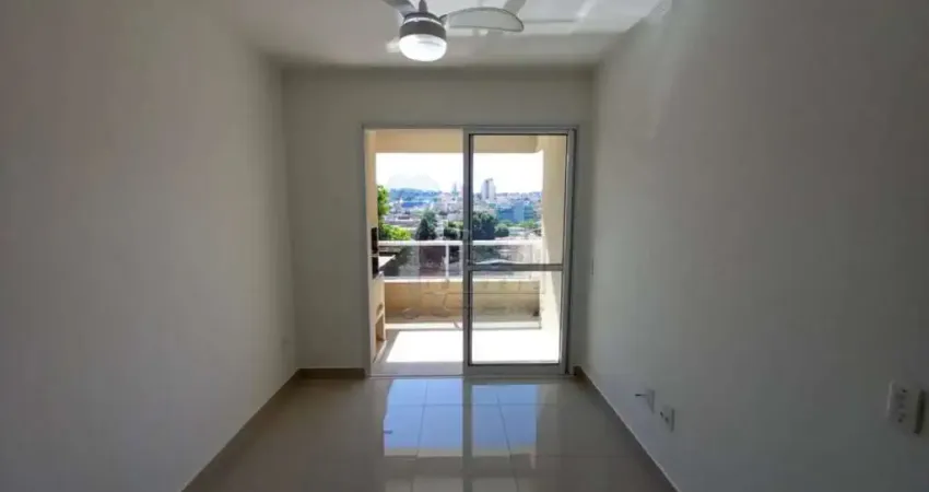 Apartamento com 2 quartos à venda na Vila Seixas, Ribeirão Preto