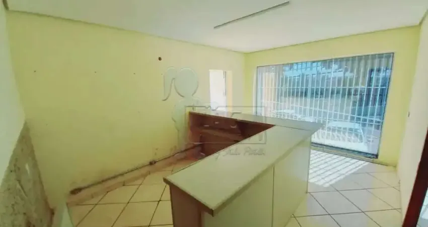 Ponto comercial à venda no Jardim Paulistano, Ribeirão Preto 