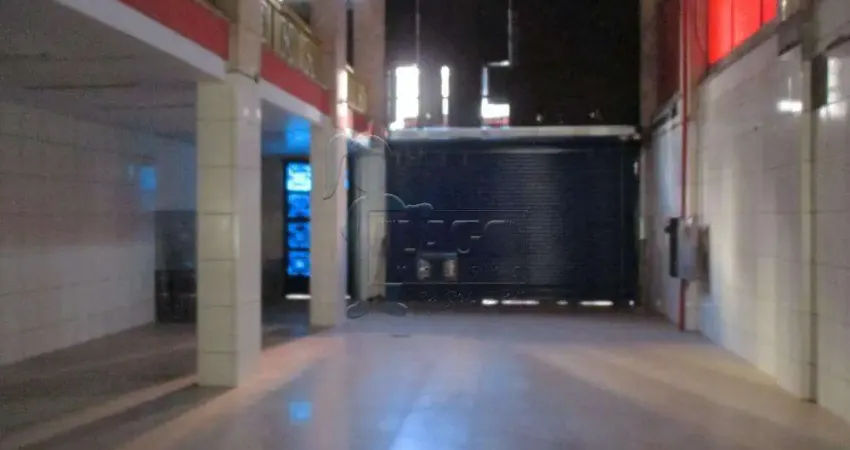 Ponto comercial à venda no Centro, Ribeirão Preto