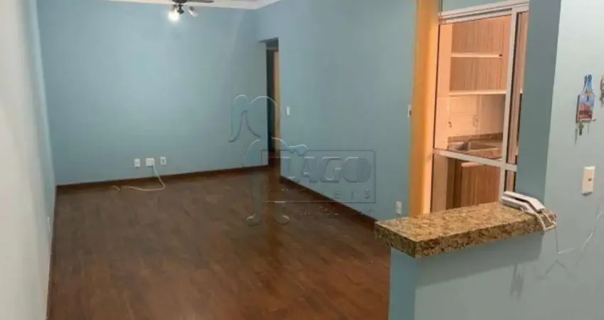 Apartamento com 3 quartos à venda no Jardim São José, Ribeirão Preto