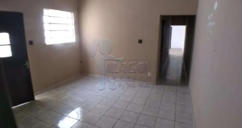 Casa com 2 quartos à venda na Vila Tibério, Ribeirão Preto