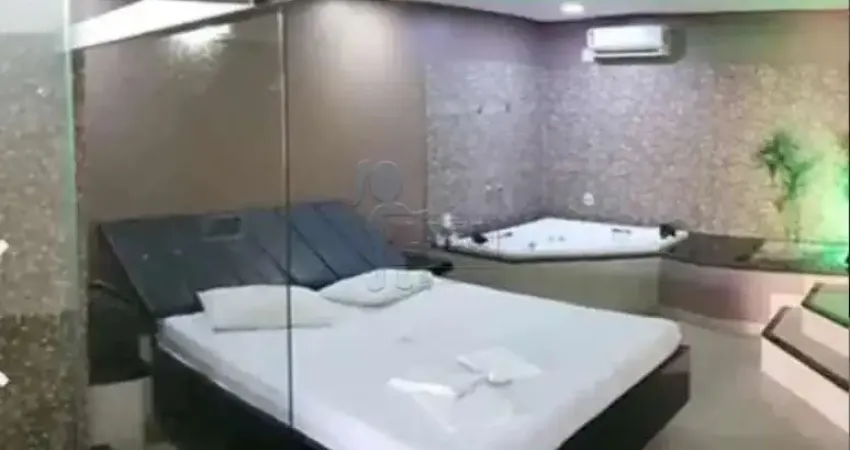 Ponto comercial à venda na Vila Brasil, Ribeirão Preto