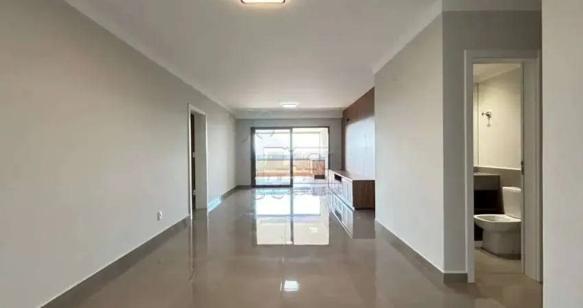Apartamento de 155m² com 03 suítes para locação - Vila do Golf