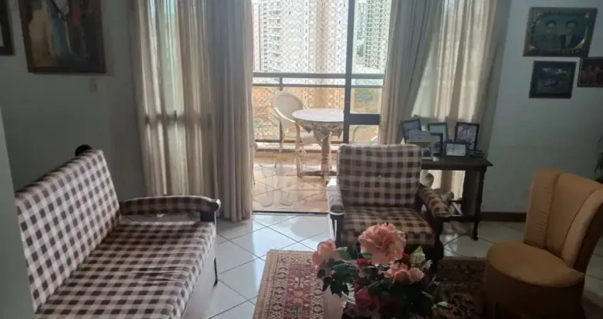 Apartamento com 4 quartos à venda no Jardim São Luiz, Ribeirão Preto